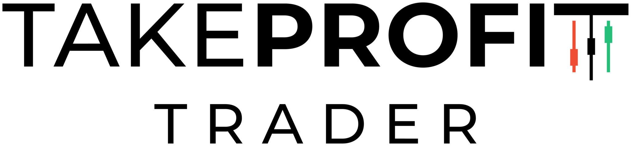 TakeProfitTrader